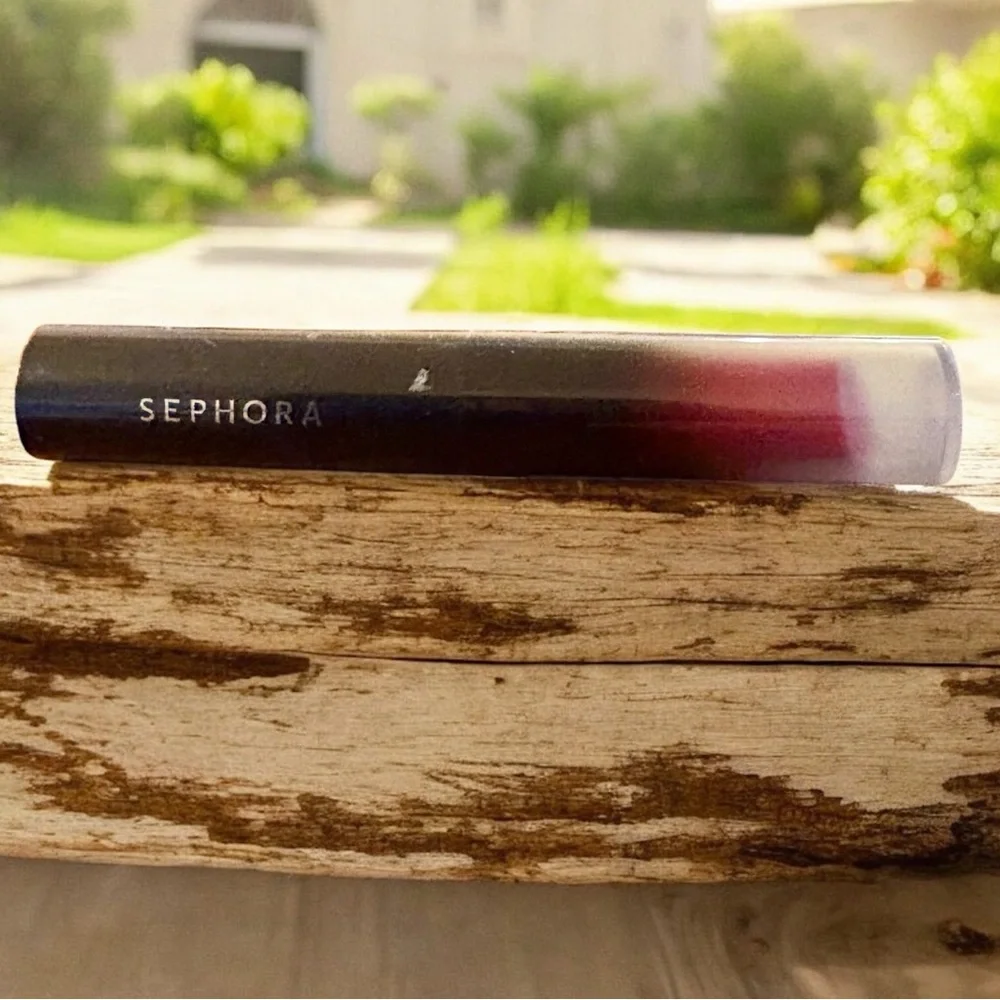 💎 SEPHORA COLLECTION Lip Last Matte Lipstick Ruby 13 New Full-Size